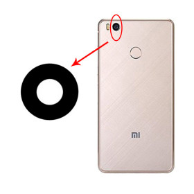 شیشه دوربین Xiaomi Mi 4S