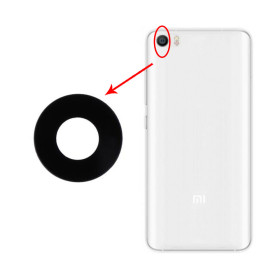 شیشه دوربین Xiaomi Mi 5