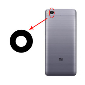 شیشه دوربین Xiaomi Mi 5S
