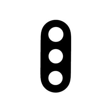 شیشه دوربین Xiaomi Mi 8 SE