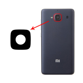 شیشه دوربین Xiaomi Redmi 2