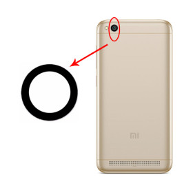 شیشه دوربین Xiaomi Redmi 5A