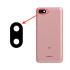 شیشه دوربین Xiaomi Redmi 6A