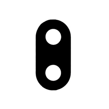 شیشه دوربین Xiaomi Redmi 6A