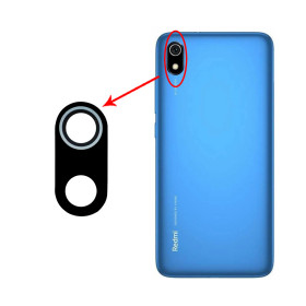 شیشه دوربین Xiaomi Redmi 7A