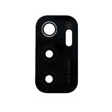 شیشه دوربین Xiaomi Poco M3 Pro (5G)