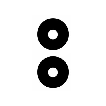 شیشه دوربین Xiaomi Redmi A1 2022