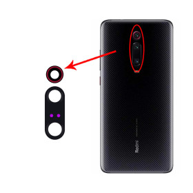 شیشه دوربین Xiaomi Redmi K20 Pro