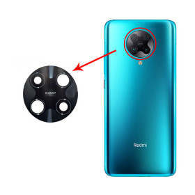 شیشه دوربین Xiaomi Redmi K30 Pro