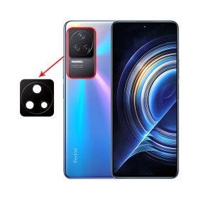 شیشه دوربین Xiaomi Redmi K50