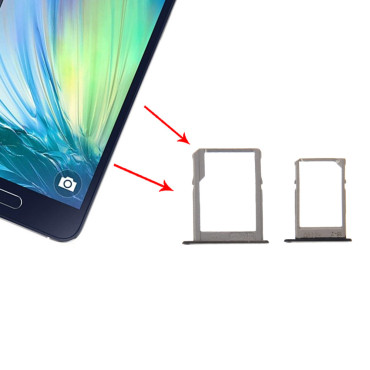 خشاب سیم کارت Galaxy A3 2015-A300