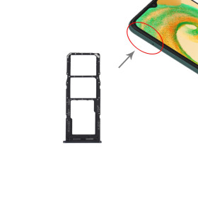 خشاب سیم کارت Galaxy A04S-A047