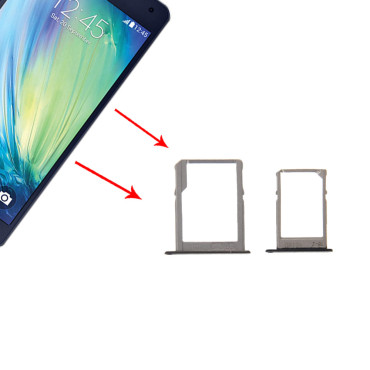 خشاب سیم کارت Galaxy A5 2015-A500