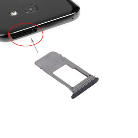 خشاب دو سیم کارت Galaxy A5 2017-A520