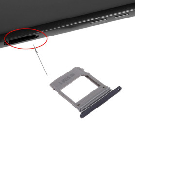 خشاب دو سیم کارت Galaxy A5 2017-A520