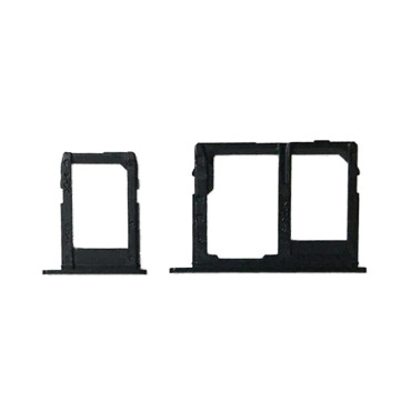 خشاب دو سیم کارت Galaxy A6 Plus 2018-A605