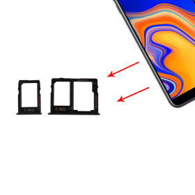 خشاب سیم کارت Galaxy J4 Core-J410