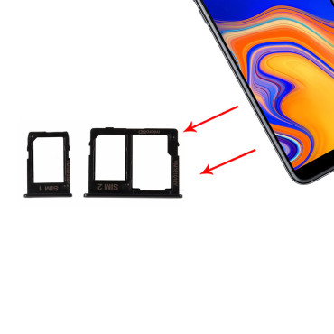 خشاب سیم کارت Galaxy J4 Plus 2018-J415