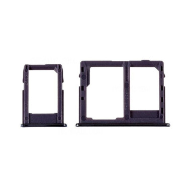 خشاب دو سیم کارت Galaxy J6 Plus 2018-J610