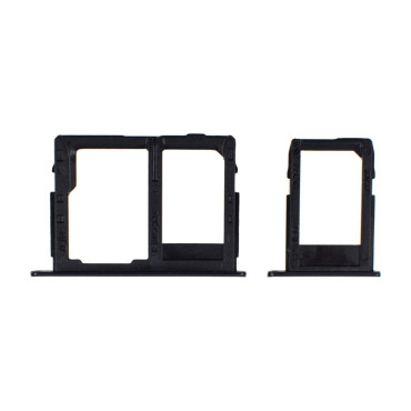 خشاب دو سیم کارت Galaxy J7 Pro 2017-J730