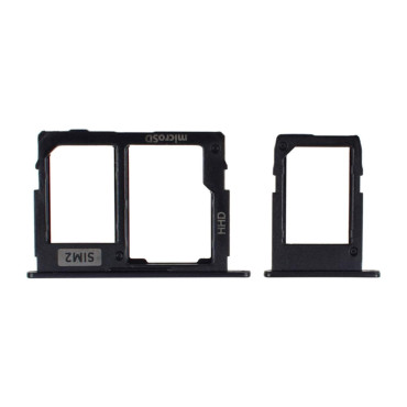 خشاب دو سیم کارت Galaxy J7 Pro 2017-J730