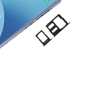خشاب تک سیم کارت Galaxy J7 Pro 2017-J730