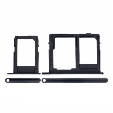 خشاب سیم کارت Galaxy J8-J810