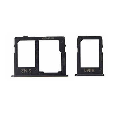 خشاب سیم کارت Galaxy J8-J810