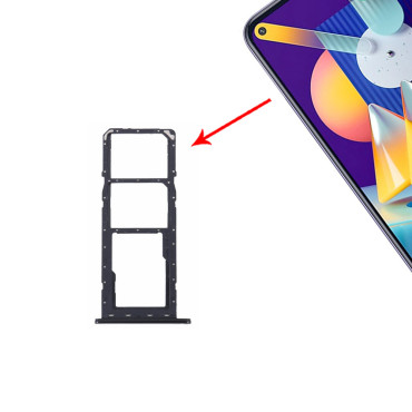 خشاب سیم کارت Galaxy M11-M115