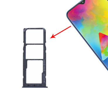 خشاب سیم کارت Galaxy M20-M205