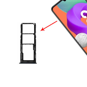 خشاب سیم کارت Galaxy M22-M225