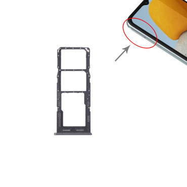 خشاب دو سیم کارت Galaxy M23-M236