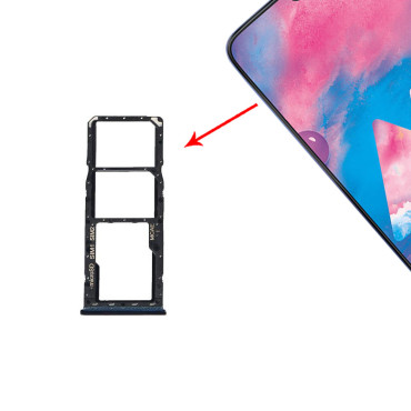 خشاب سیم کارت Galaxy M30-M305