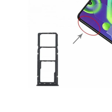 خشاب سیم کارت Galaxy M30s-M307