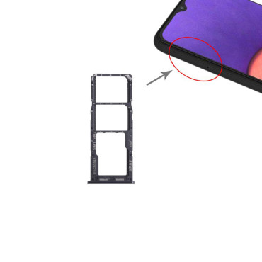 خشاب دو سیم کارت Galaxy M33-M336