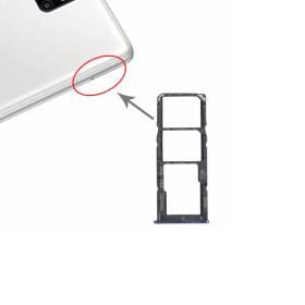 خشاب سیم کارت Galaxy M51-M515