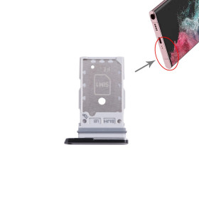 خشاب دو سیم کارت Galaxy S22 Ultra-S908