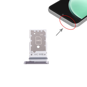 خشاب دو سیم کارت Galaxy S23 FE (5G)-S711