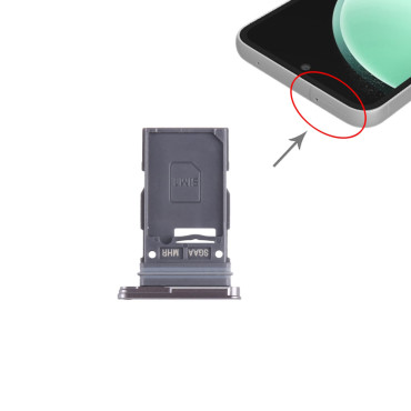 خشاب تک سیم کارت Galaxy S23 FE (5G)-S711