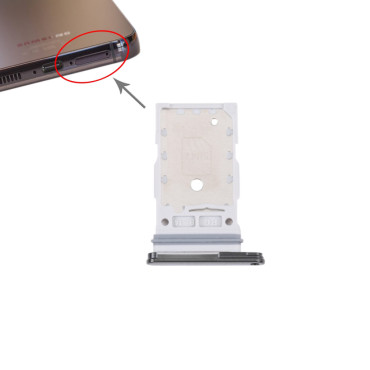 خشاب دو سیم کارت Galaxy S23 (5G)-S911