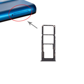 خشاب دو سیم کارت Galaxy A12 Nacho-A127