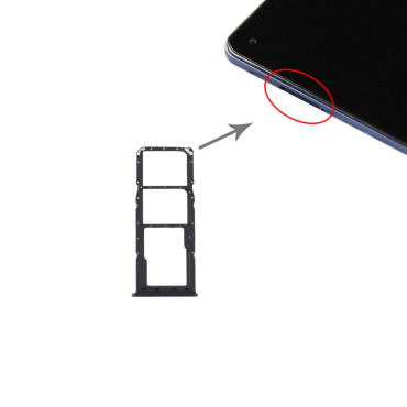 خشاب دو سیم کارت Galaxy A21S-A217