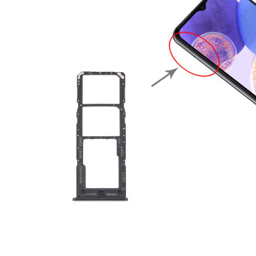 خشاب دو سیم کارت Galaxy A23 (5G)-A236