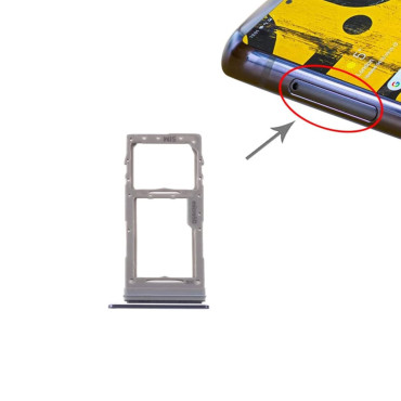 خشاب دو سیم کارت Galaxy Note 10 Lite-N770