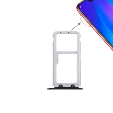 خشاب دو سیم کارت Huawei Nova 3