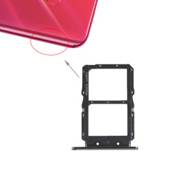 خشاب سیم کارت Huawei Nova 4