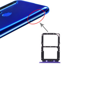 خشاب سیم کارت Huawei Nova 5