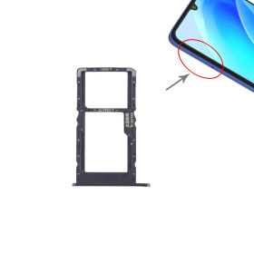 خشاب دو سیم کارت Huawei Nova Y70-Y70 Plus