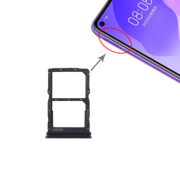 خشاب سیم کارت Huawei Nova 7 SE