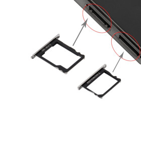 خشاب سیم کارت Huawei P8